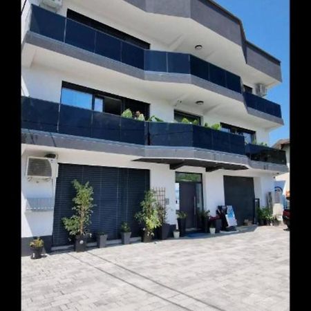 Apartmani Muric לובליאנה חדר תמונה
