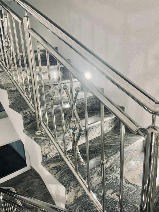 Apartmani Muric לובליאנה מראה חיצוני תמונה