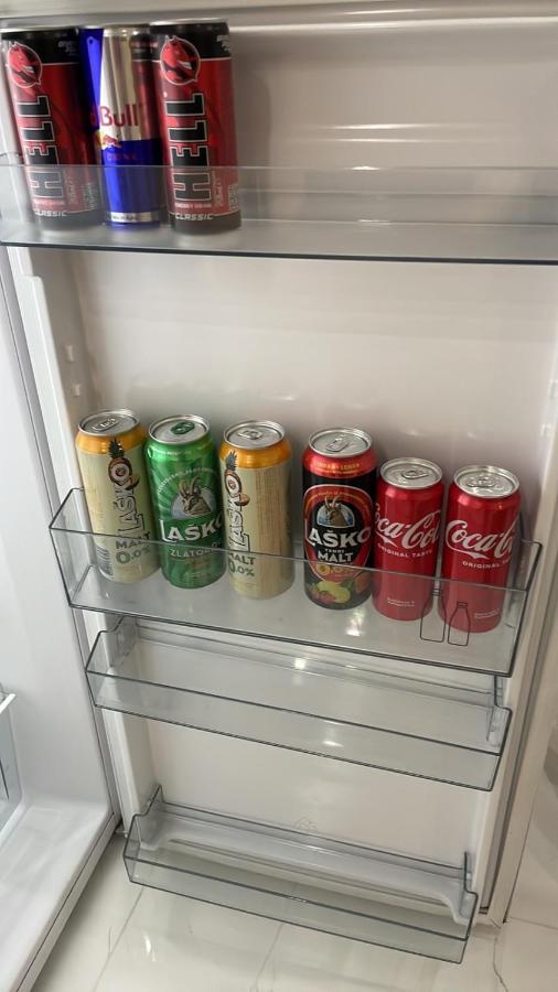 Apartmani Muric לובליאנה מראה חיצוני תמונה