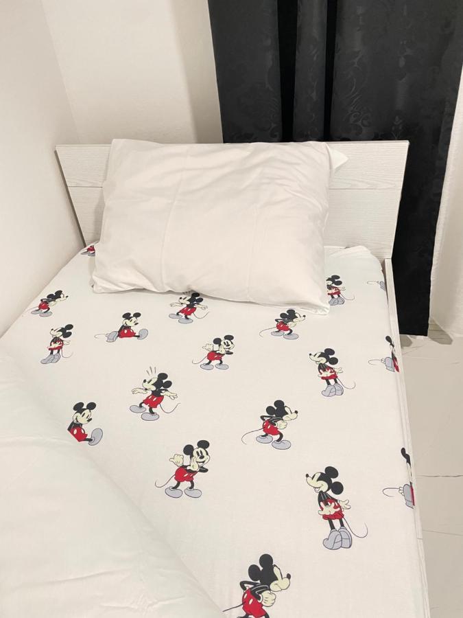 Apartmani Muric לובליאנה מראה חיצוני תמונה