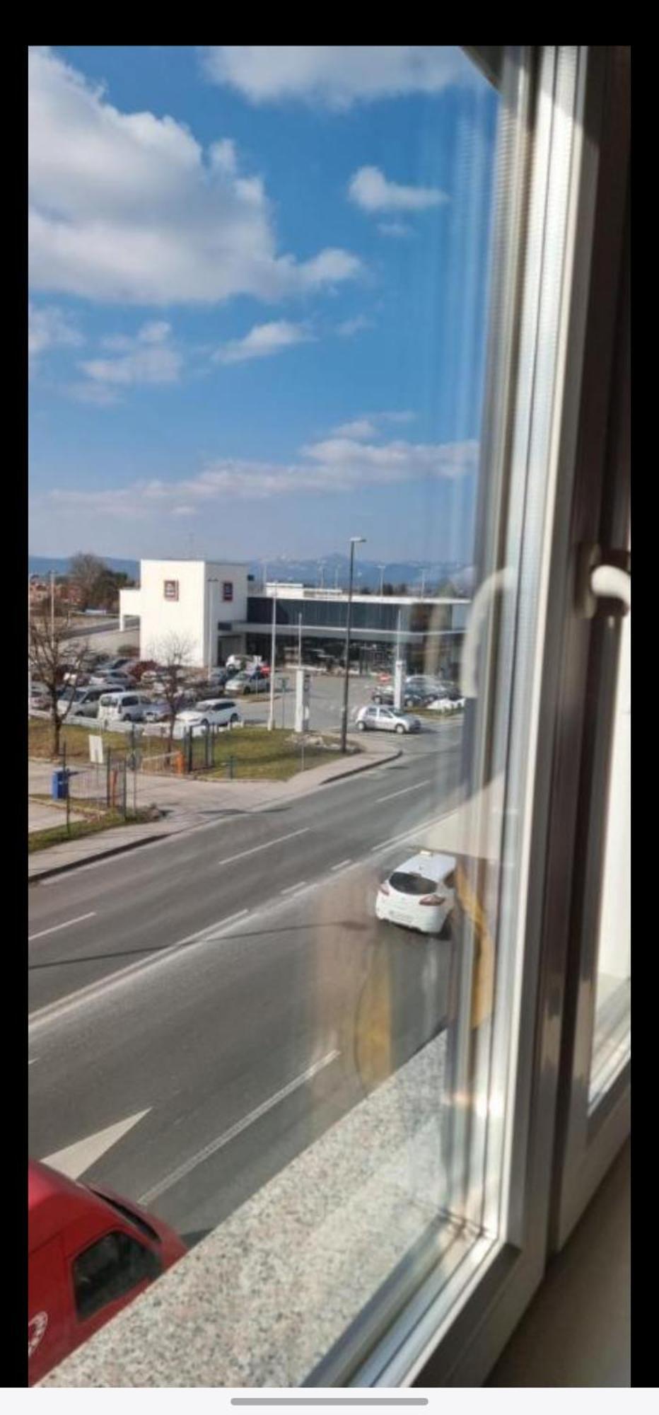 Apartmani Muric לובליאנה חדר תמונה