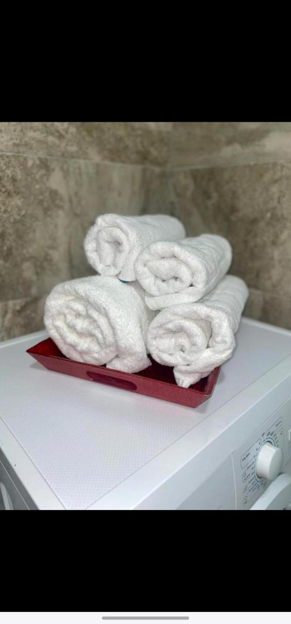 Apartmani Muric לובליאנה חדר תמונה
