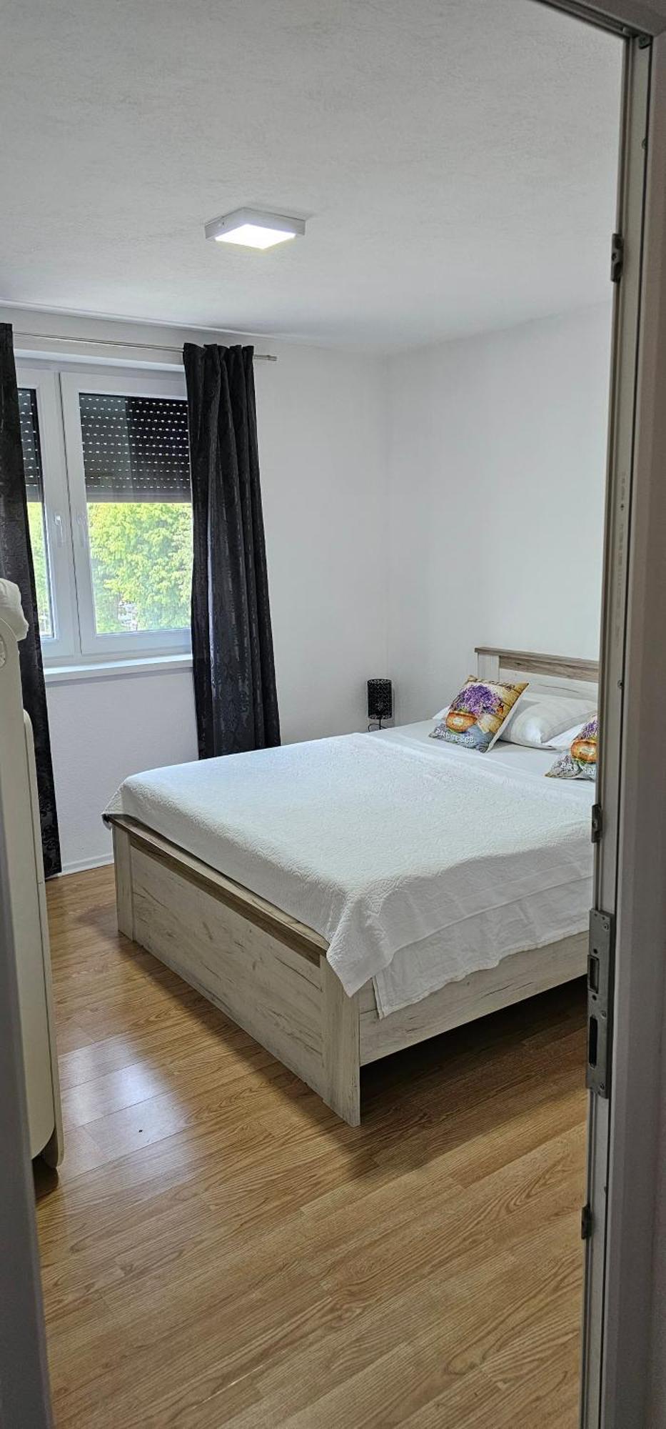 Apartmani Muric לובליאנה מראה חיצוני תמונה