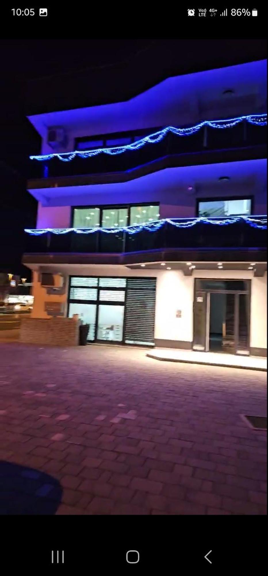 Apartmani Muric לובליאנה מראה חיצוני תמונה