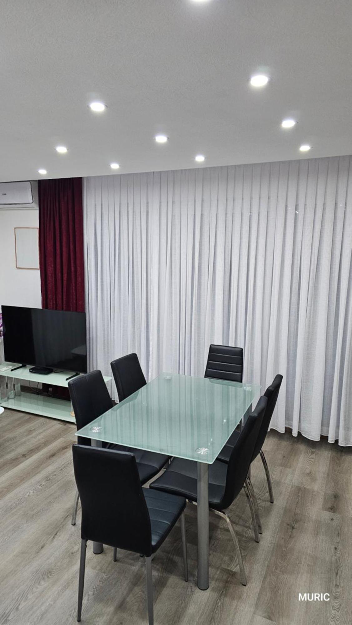 Apartmani Muric לובליאנה מראה חיצוני תמונה