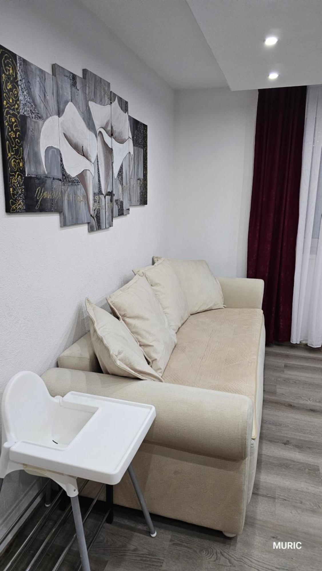 Apartmani Muric לובליאנה מראה חיצוני תמונה