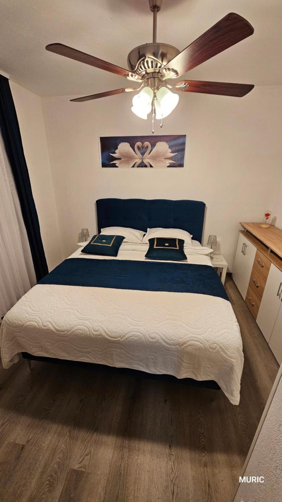 Apartmani Muric לובליאנה מראה חיצוני תמונה