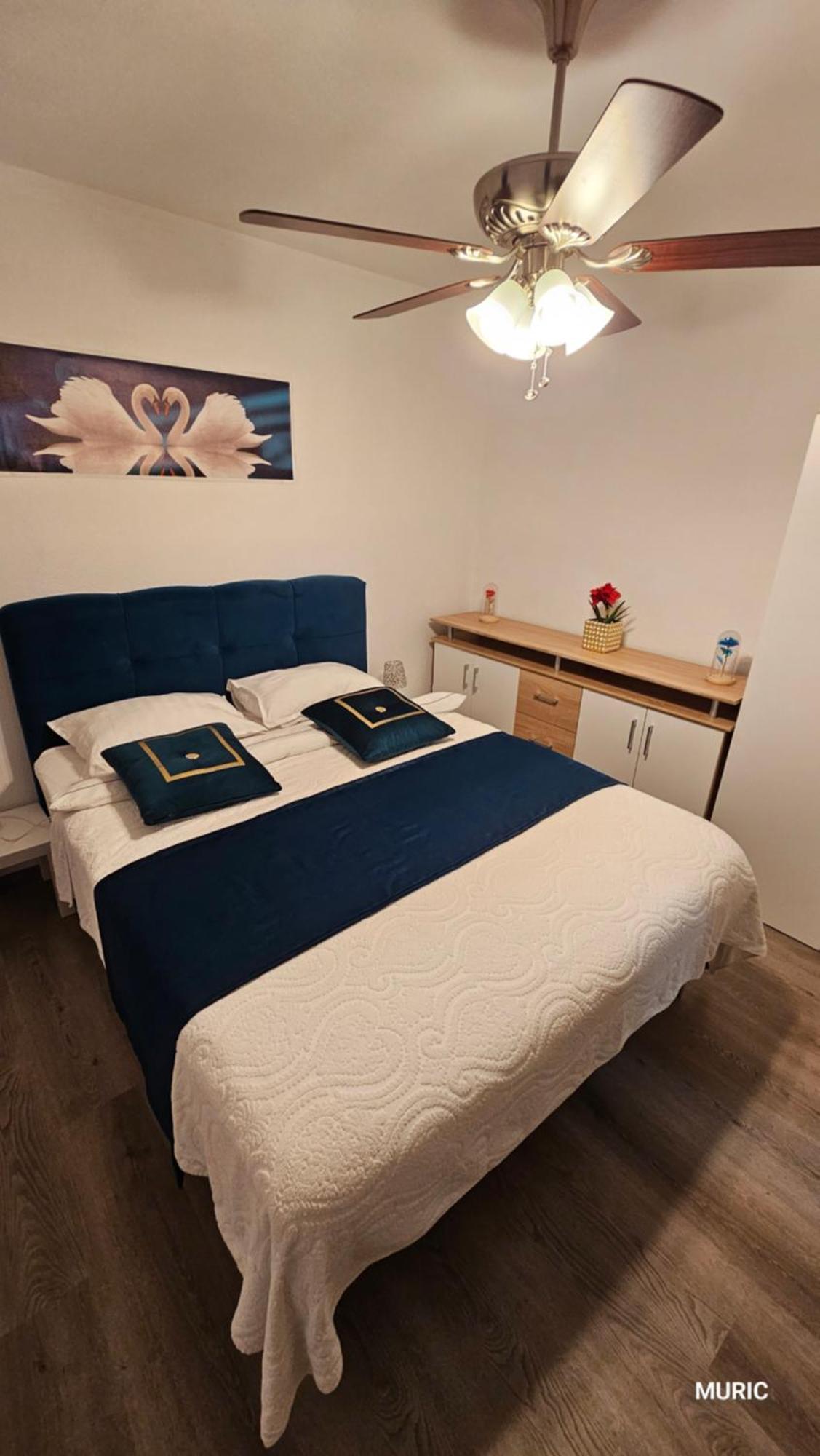 Apartmani Muric לובליאנה מראה חיצוני תמונה